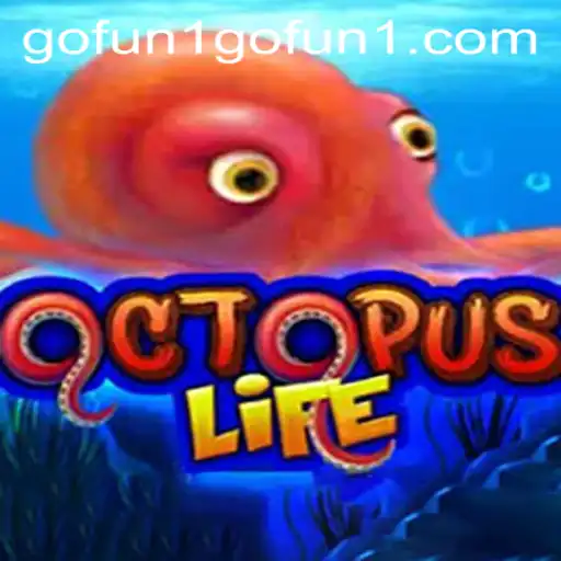 Exploring OctopusLife: An Immersive Adventure with Gofun1 PH Login