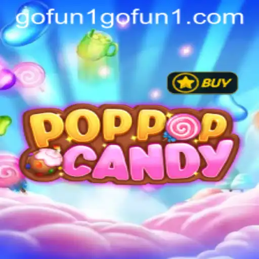 Discover the Colorful World of POPPOPCANDY: A Sweet Gaming Adventure