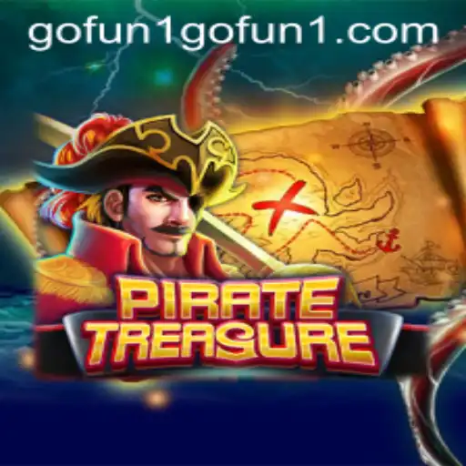 Embark on an Adventure with PirateTreasure: Navigating the High Seas of Gaming