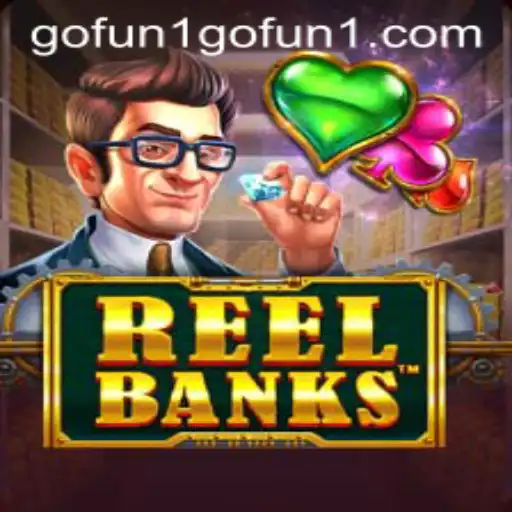 Discovering ReelBanks: A Dive into the Cutting-Edge Game with Gofun1 PH Login