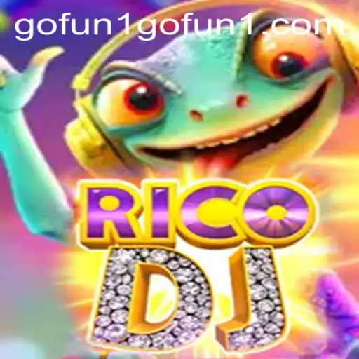 Discover RicoDJ: A Musical Gaming Experience with 