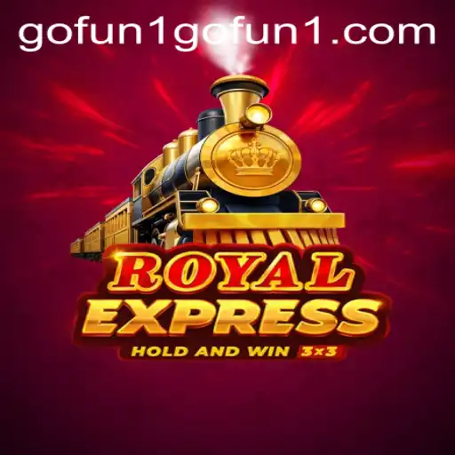 Discovering RoyalExpress: The New Gaming Sensation
