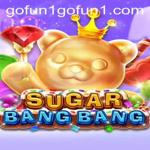 Exploring SUGARBANGBANG: A Sweet Adventure Awaits