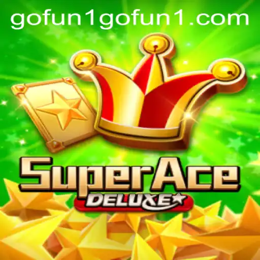 Exploring the Thrilling World of SuperAceDeluxe and How to Master It