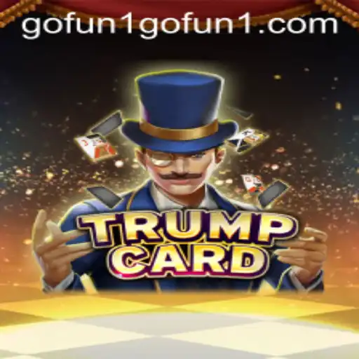 Exploring TrumpCard: The Game That Combines Strategy with Current Realities