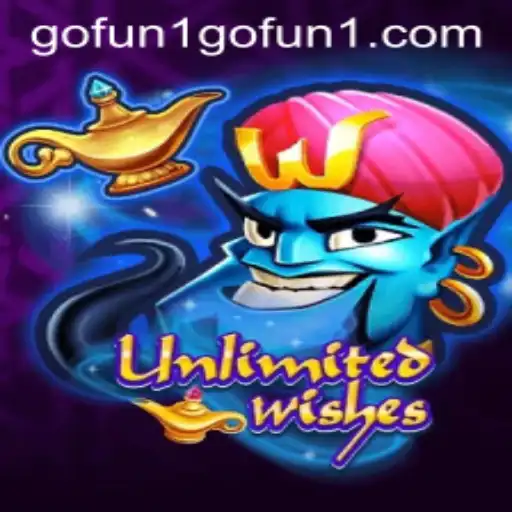 UnlimitedWishes: The Ultimate Gaming Experience